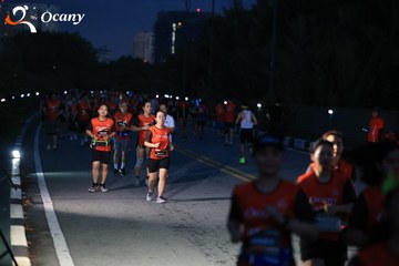 RUN TO LIVE 2025 - Ảnh #3263233
