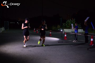 RUN TO LIVE 2025 - Ảnh #3269743
