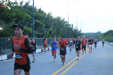 RUN TO LIVE 2025 - Ảnh #3267821