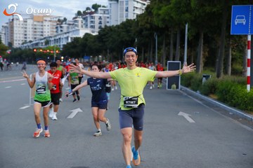 RUN TO LIVE 2025 - Ảnh #3258931