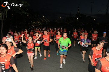 RUN TO LIVE 2025 - Ảnh #3282903