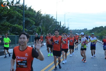 RUN TO LIVE 2025 - Ảnh #3289433