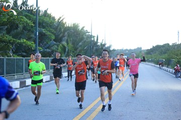 RUN TO LIVE 2025 - Ảnh #3265639