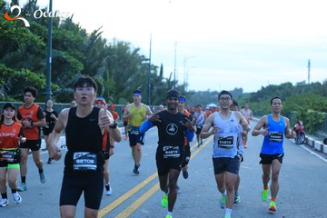 RUN TO LIVE 2025 - Ảnh #3290870