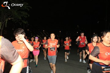 RUN TO LIVE 2025 - Ảnh #3280149