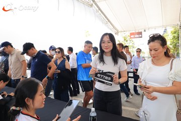 RUN TO LIVE 2025 - Ảnh #3118663