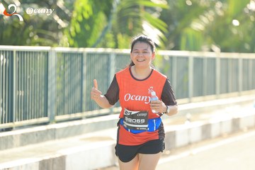 RUN TO LIVE 2025 - Ảnh #3304654