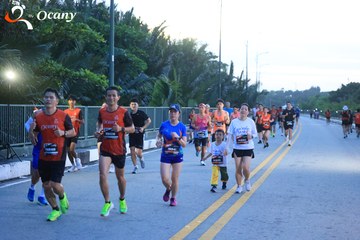 RUN TO LIVE 2025 - Ảnh #3264360
