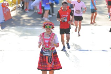 RUN TO LIVE 2025 - Ảnh #3192666