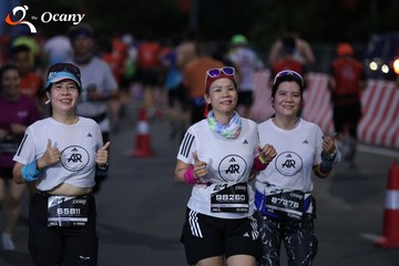 RUN TO LIVE 2025 - Ảnh #3205975