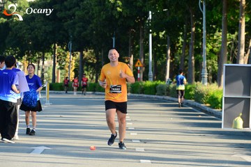 RUN TO LIVE 2025 - Ảnh #3301065