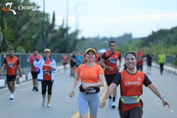 RUN TO LIVE 2025 - Ảnh #3279053
