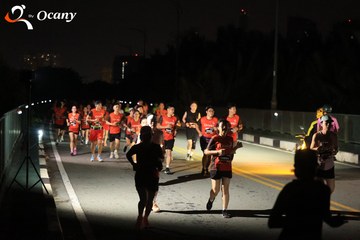 RUN TO LIVE 2025 - Ảnh #3261083