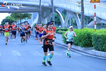 RUN TO LIVE 2025 - Ảnh #3156369