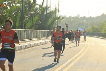 RUN TO LIVE 2025 - Ảnh #3302700