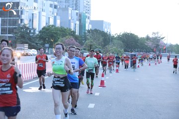 RUN TO LIVE 2025 - Ảnh #3206503