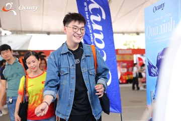 RUN TO LIVE 2025 - Ảnh #3134508