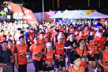 RUN TO LIVE 2025 - Ảnh #3140093