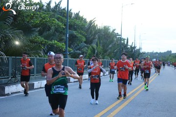 RUN TO LIVE 2025 - Ảnh #3267099