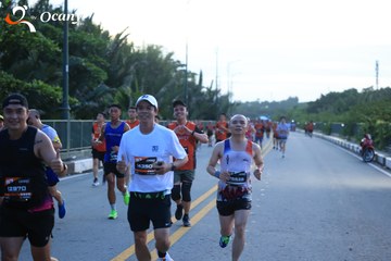 RUN TO LIVE 2025 - Ảnh #3266036