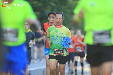 RUN TO LIVE 2025 - Ảnh #3279891