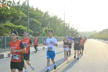 RUN TO LIVE 2025 - Ảnh #3301062
