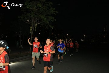 RUN TO LIVE 2025 - Ảnh #3282249