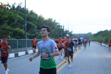 RUN TO LIVE 2025 - Ảnh #3266764