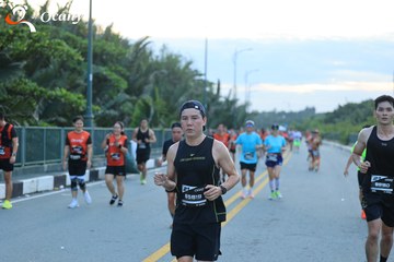 RUN TO LIVE 2025 - Ảnh #3284903