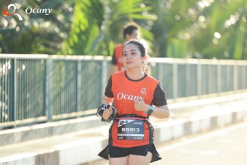 RUN TO LIVE 2025 - Ảnh #3304158