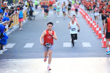 RUN TO LIVE 2025 - Ảnh #3153362