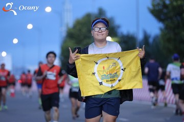 RUN TO LIVE 2025 - Ảnh #3206335