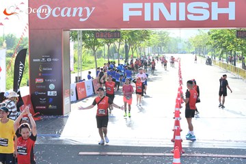RUN TO LIVE 2025 - Ảnh #3198051
