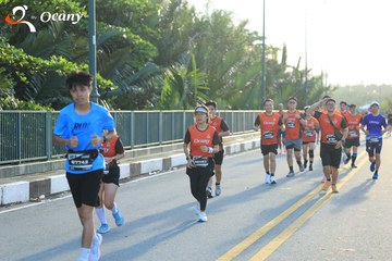 RUN TO LIVE 2025 - Ảnh #3299487