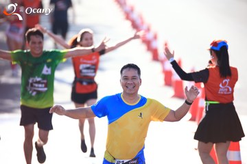 RUN TO LIVE 2025 - Ảnh #3205520