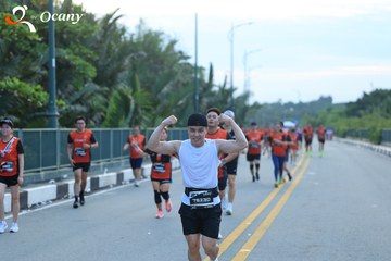 RUN TO LIVE 2025 - Ảnh #3280460