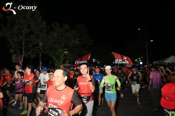 RUN TO LIVE 2025 - Ảnh #3140580