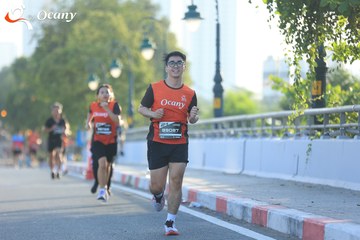 RUN TO LIVE 2025 - Ảnh #3259822