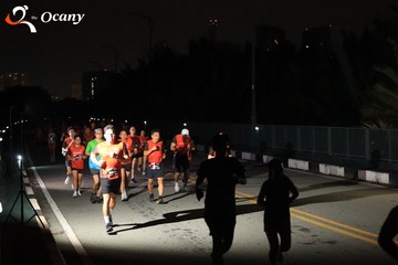 RUN TO LIVE 2025 - Ảnh #3261392