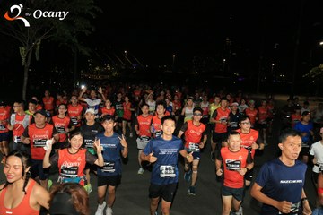 RUN TO LIVE 2025 - Ảnh #3278142