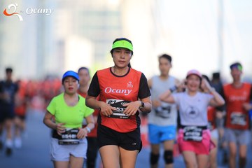RUN TO LIVE 2025 - Ảnh #3281410