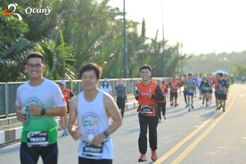 RUN TO LIVE 2025 - Ảnh #3300864