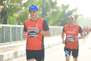 RUN TO LIVE 2025 - Ảnh #3304206