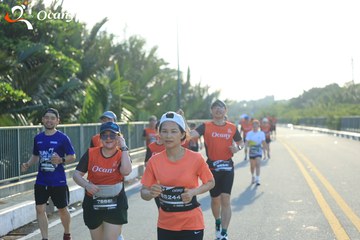 RUN TO LIVE 2025 - Ảnh #3303818