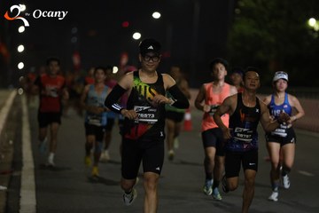 RUN TO LIVE 2025 - Ảnh #3201658