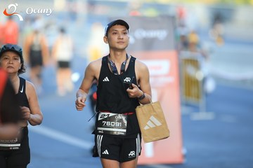 RUN TO LIVE 2025 - Ảnh #3285688