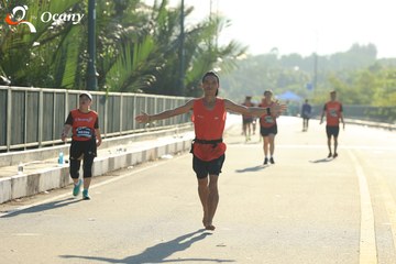 RUN TO LIVE 2025 - Ảnh #3304533