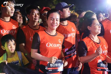 RUN TO LIVE 2025 - Ảnh #3140214