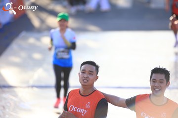 RUN TO LIVE 2025 - Ảnh #3202923