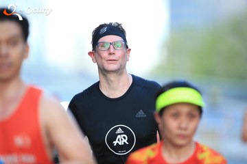 RUN TO LIVE 2025 - Ảnh #3290040